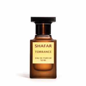 shafar torrance