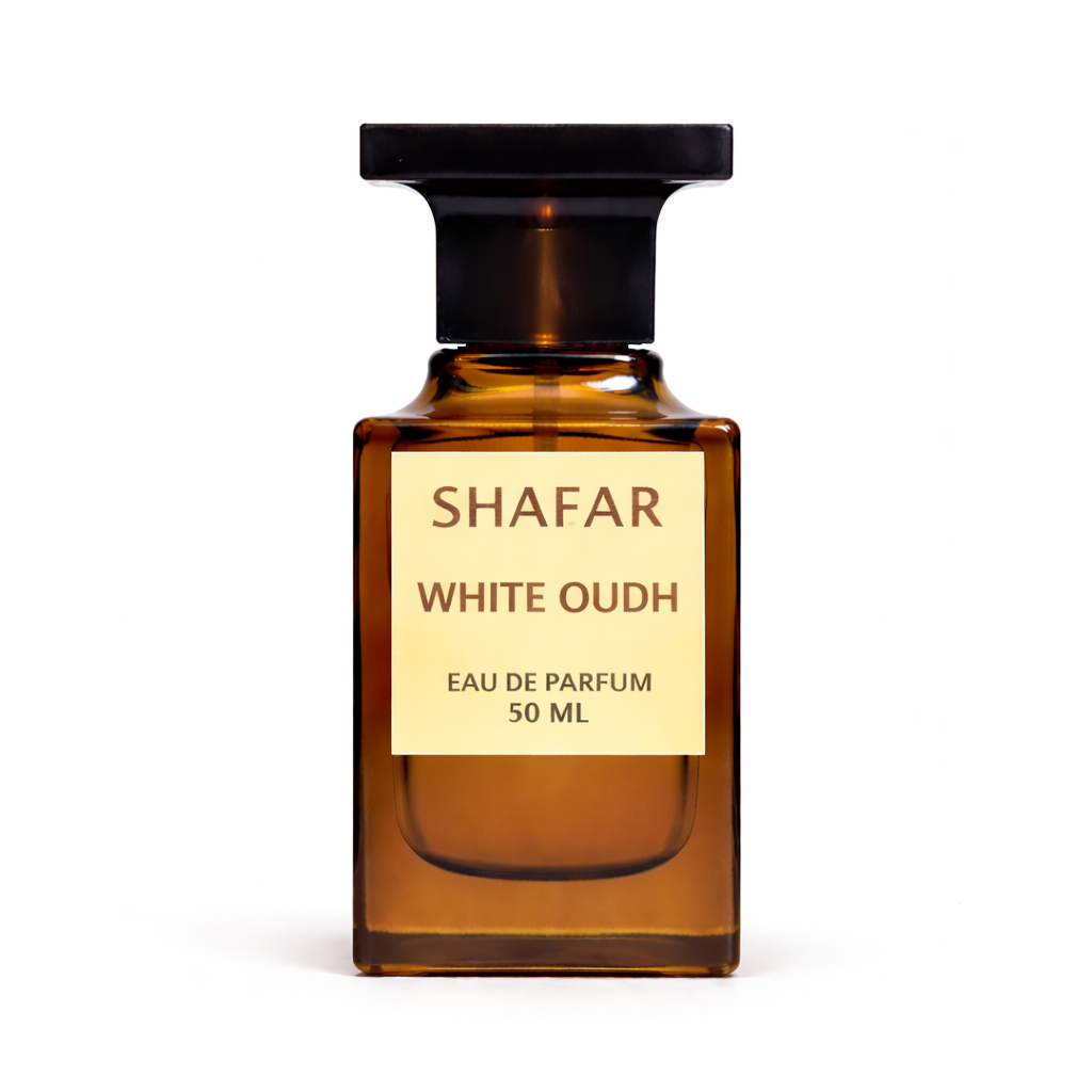 White Oudh
